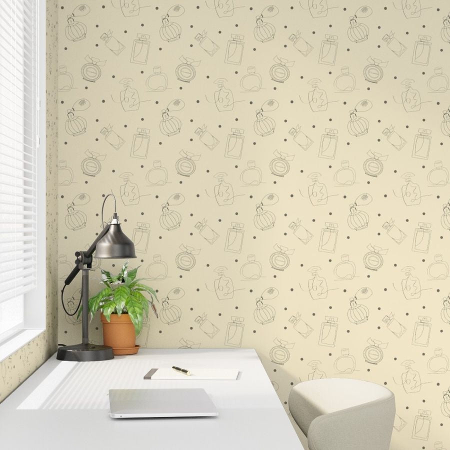 Designer Wallpaper Collection | Luxury & Artistic Wall Designs