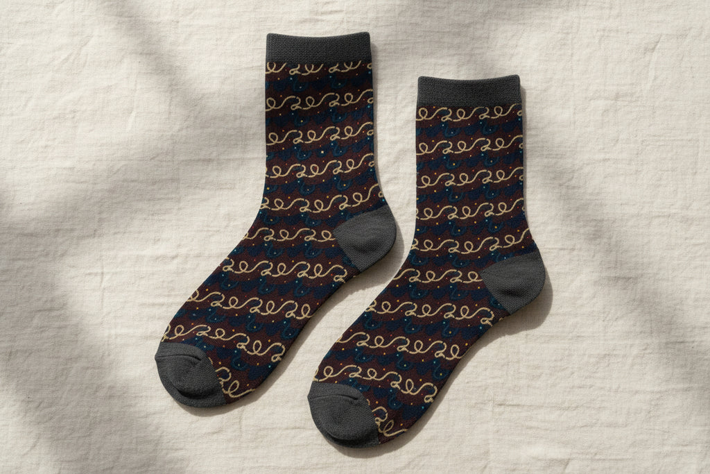 Current Socks
