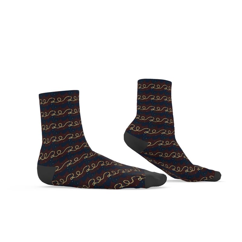 Current Socks