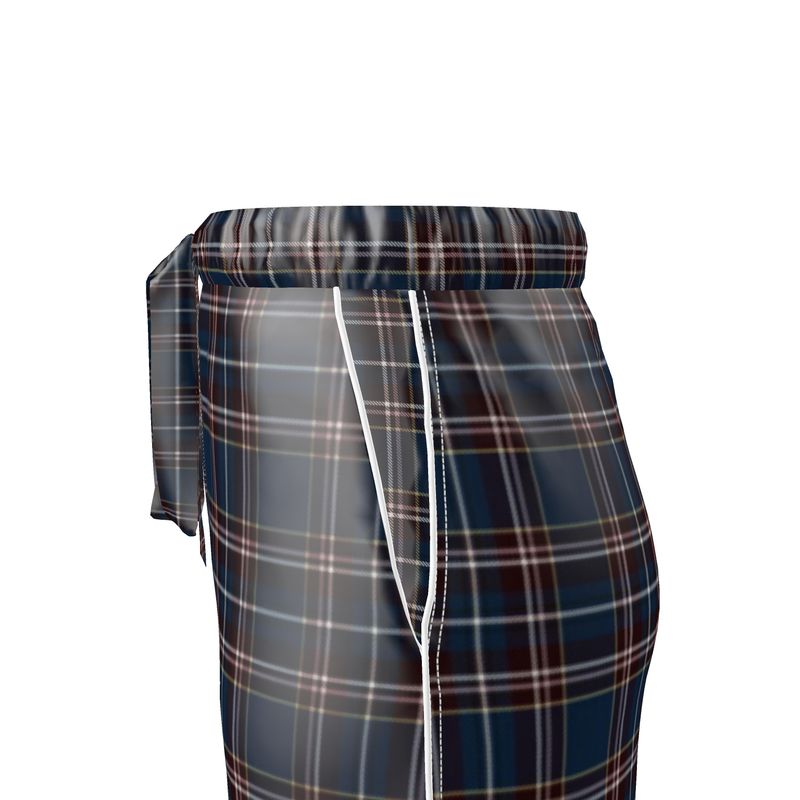 Winter Women 100% Silk Pyjama trouser