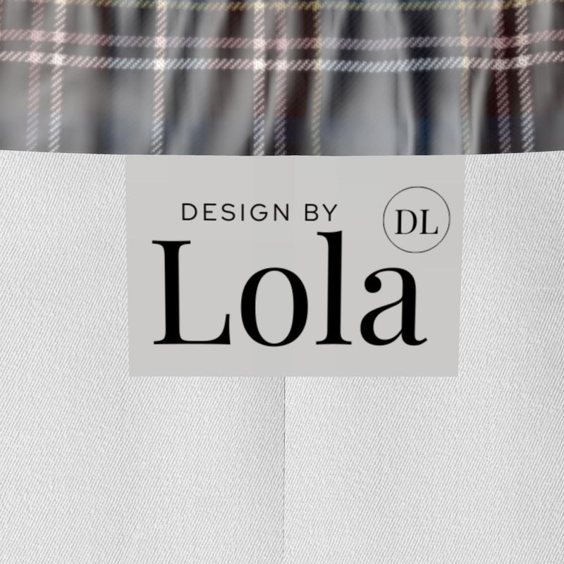 Christmas Women 100% Silk Pyjama trouser