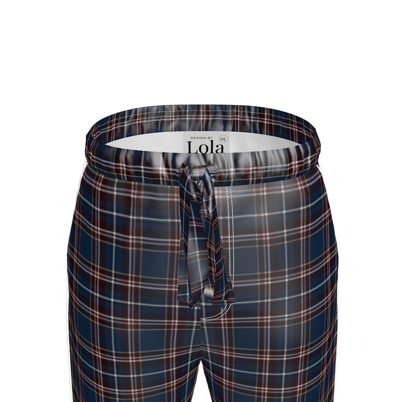 Winter Women 100% Silk Pyjama trouser