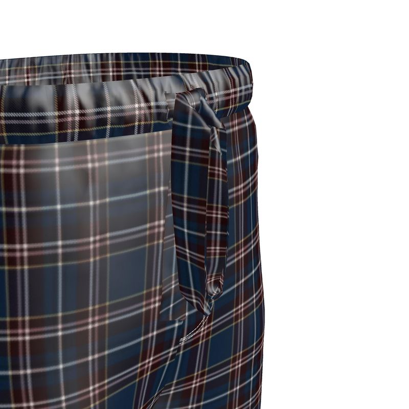 Winter Women 100% Silk Pyjama trouser