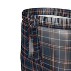 Christmas Women 100% Silk Pyjama trouser