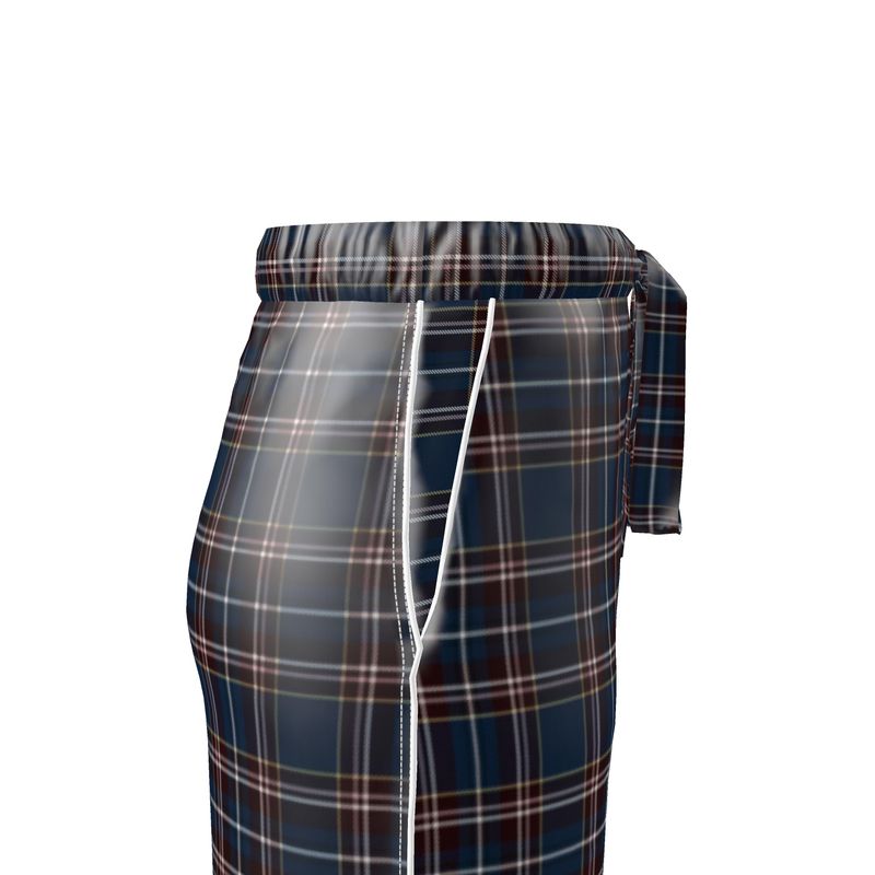 Winter Women 100% Silk Pyjama trouser