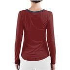 “Merry & Bright” Women’s Christmas Pyjama Set