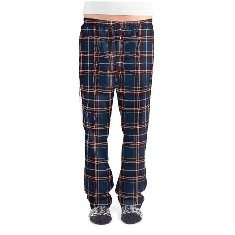 “Merry & Bright” Women’s Christmas Pyjama Set