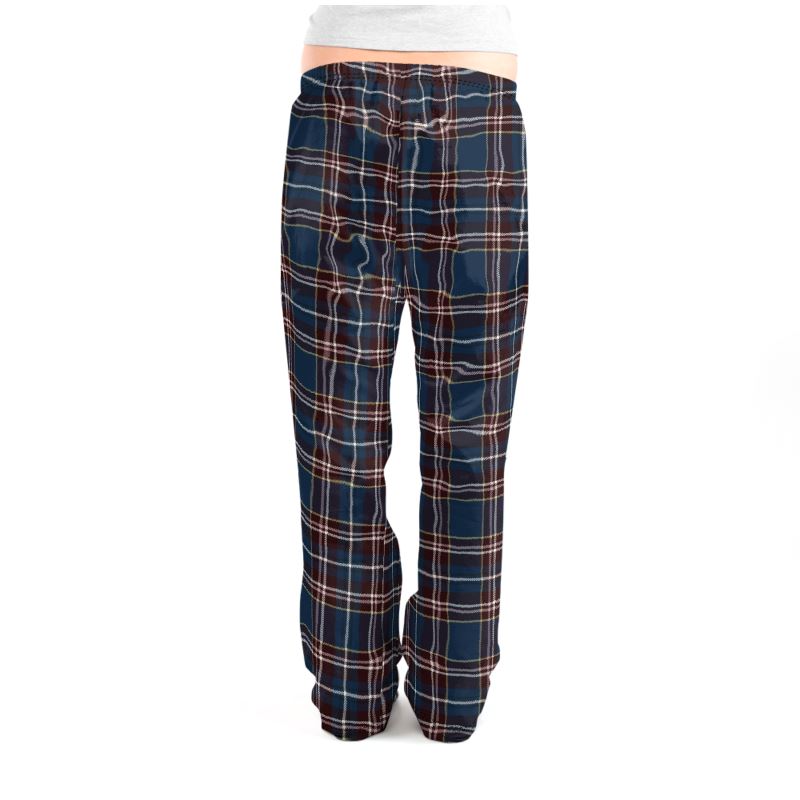 “Merry & Bright” Women’s Christmas Pyjama Set